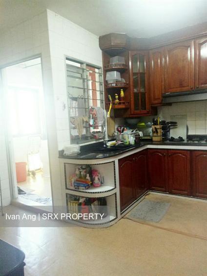 Blk 856C Tampines Street 82 (Tampines), HDB Executive #223229891